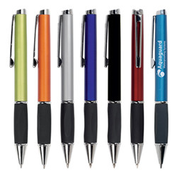 Promotional Breeze Ballpoint Pen