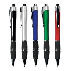 Promotional Hoop Ballpoint Pen