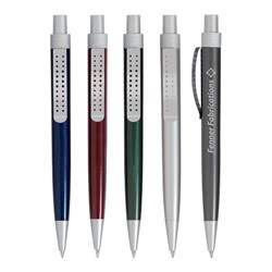 Promotional Boston Ballpoint Pen