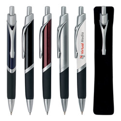 Promotional Madrid Ballpoint Pen