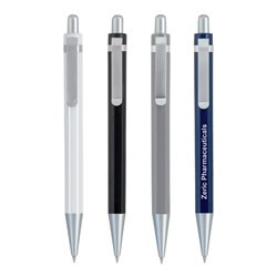 Promotional Storm Ballpoint Pen