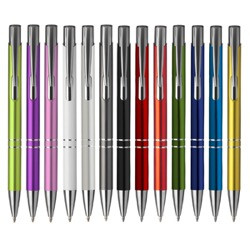 Promotional Oxford Ballpoint Pen