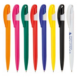 Promotional Oslo Ballpoint Pen