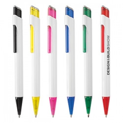 Promotional Ariane Ballpoint Pen