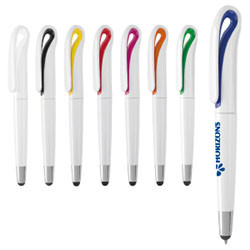 Promotional Swan Ballpoint Pen