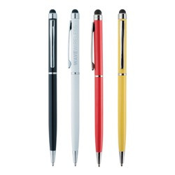 Promotional Slim Stylus Pen