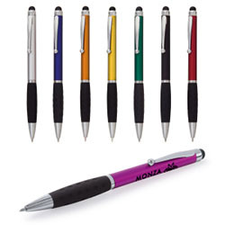 Promotional Stylus Ballpoint Pen