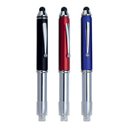 Promotional Lux Stylus Pen