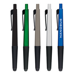 Promotional Retract Stylus Pen