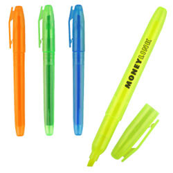 Promotional Highlighter Pen