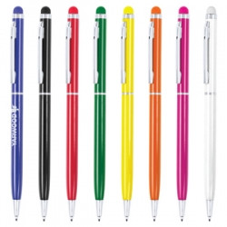 Promotional Energize Ballpoint Pen