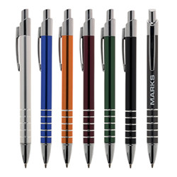 Promotional Greene Ballpoint Pen