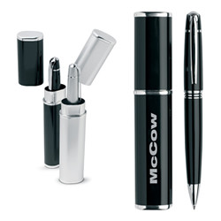 Promotional Capsule Ballpoint Pen