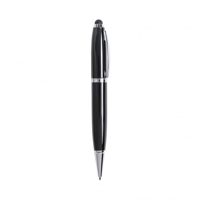 Promotional USB Stylus Touch Ball Pen Sivart 16Gb