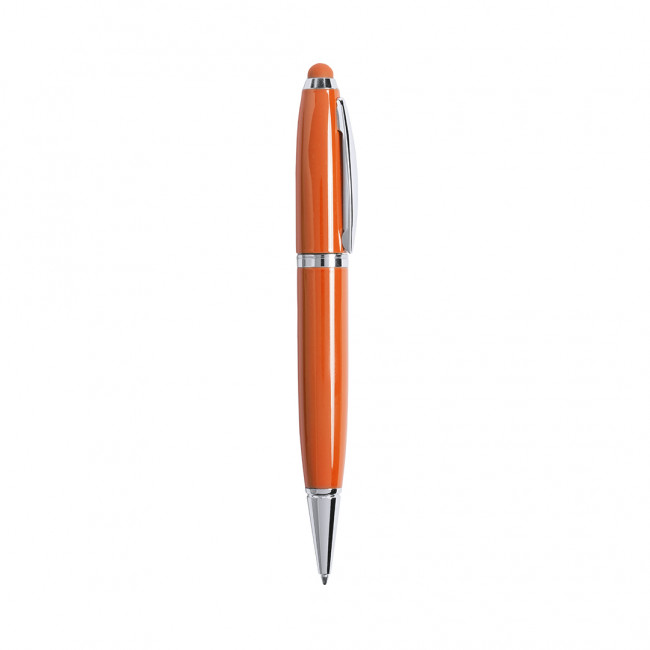 Promotional USB Stylus Touch Ball Pen Sivart 8GB