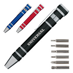 Promotional Screwdriver Pen