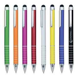 Promotional Monix Stylus Ballpoint Pen