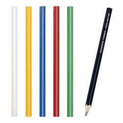 Promotional Plot Pencil