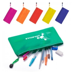 Promotional Escribe Pencil Case