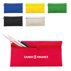 Promotional Scholar Pencil Case