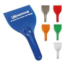 Promotional Frost Ice Scraper