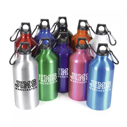 Promotional Pollock Sports Bottle 500ml - Image 1