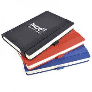 Promotional A5 Mole Maxi Notebook