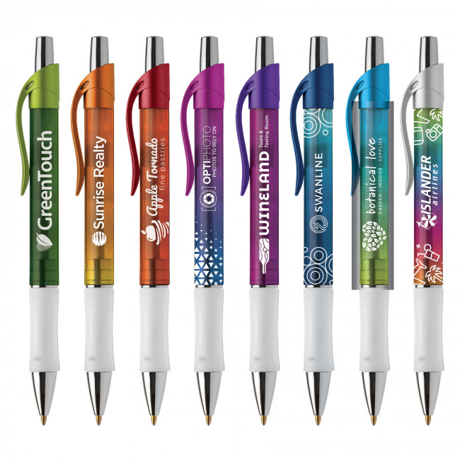 Promotional Bravo Ombre Pen