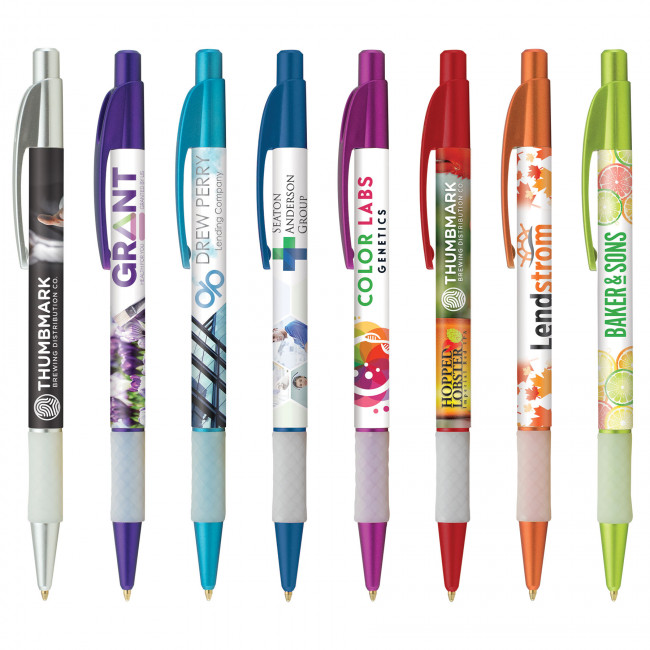 Promotional Lebeau Metallic Pen