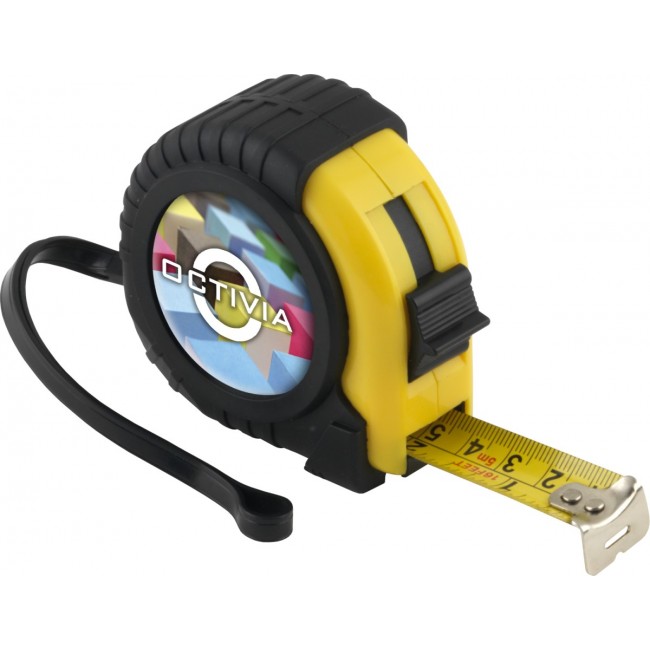 Promotional Ronin Tape Measure 3 Metre