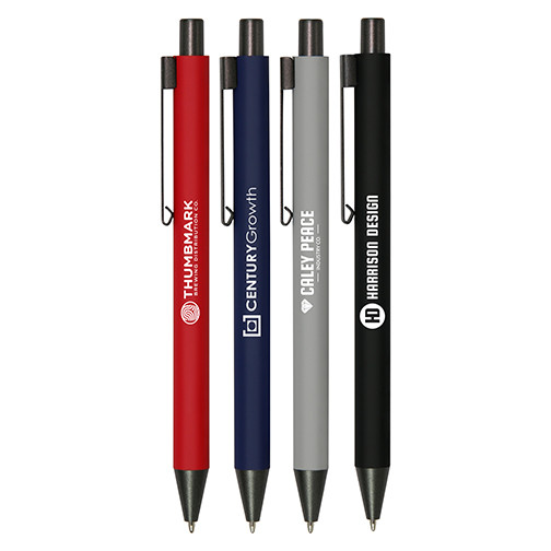 Promotional Mercury Softy Pen