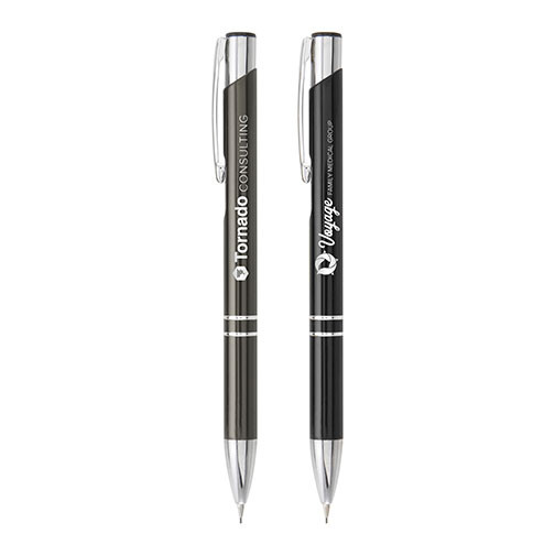 Promotional Crosby Shiny Mechanical Pencil