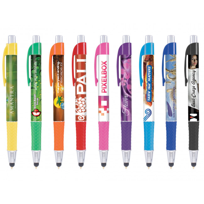 Promotional Lebeau Grande Stylus Pen