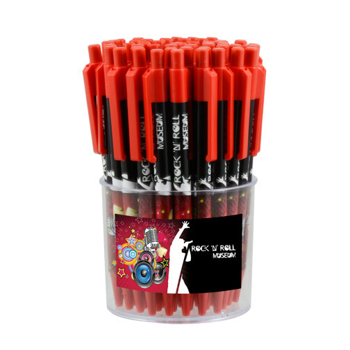 Promotional Astaire Pen Pot