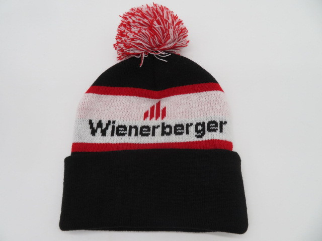 Promotional Bobble Hat