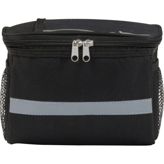 Promotional Bicycle cooler bag - Image 1