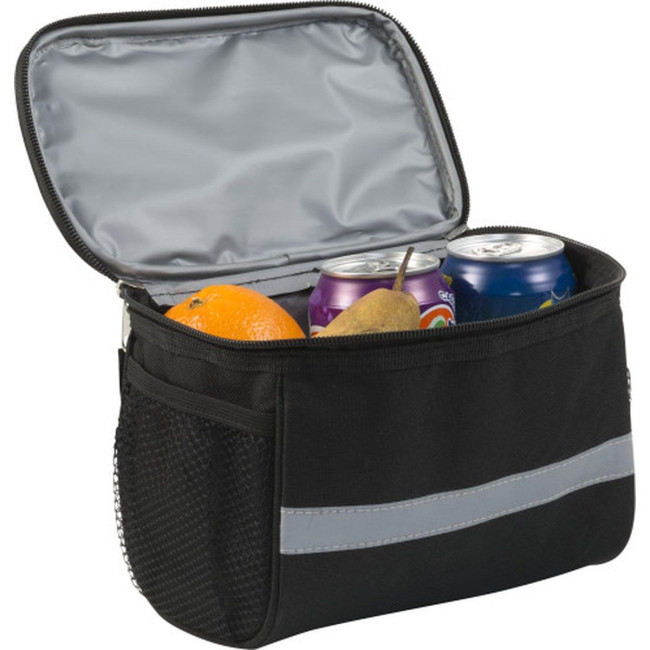 Promotional Bicycle cooler bag - Image 2