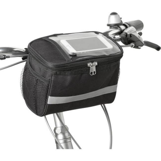 Promotional Bicycle cooler bag - Image 3