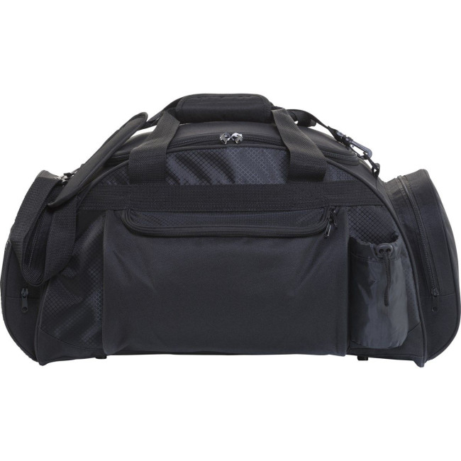 Promotional Weekend travel bag - Image 1