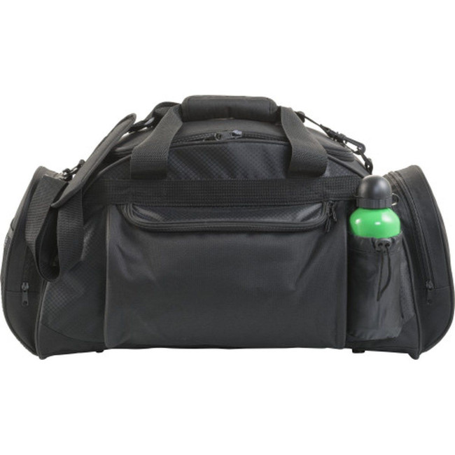 Promotional Weekend travel bag - Image 2