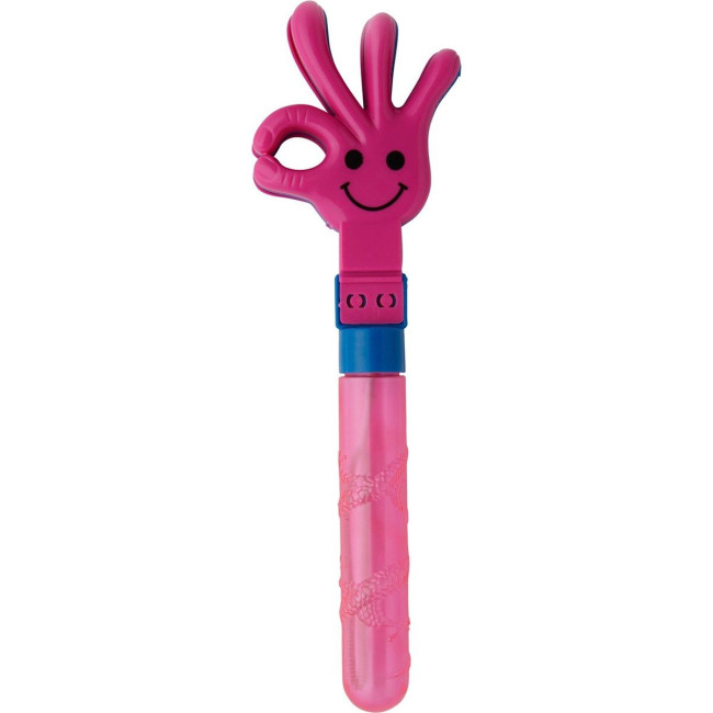 Promotional Bubble blower and hand clapper - Image 4