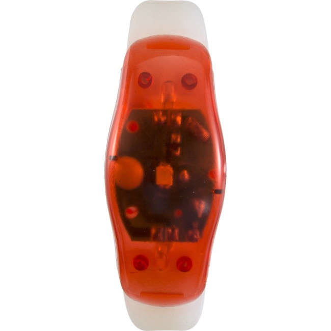 Promotional Silicone wristband - Image 1