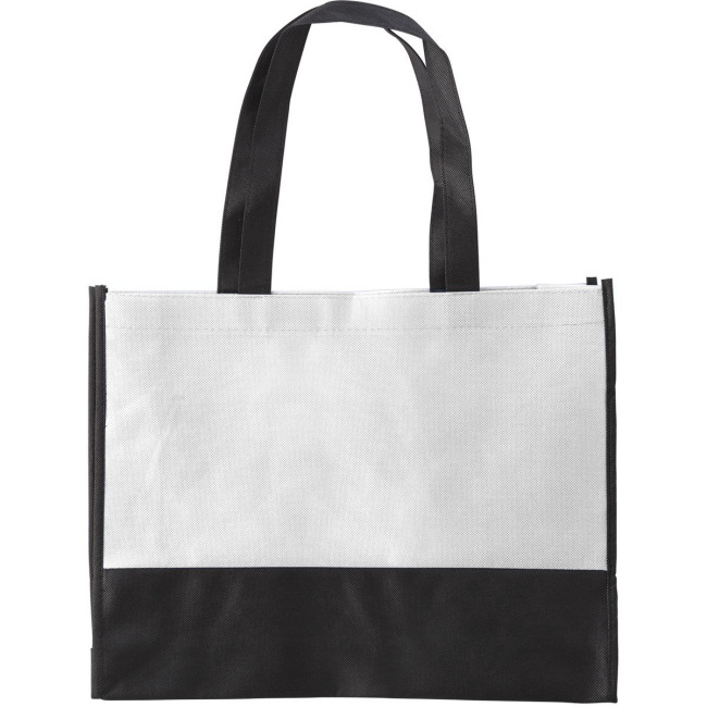 Promotional Non Woven Shopping bag - Image 4