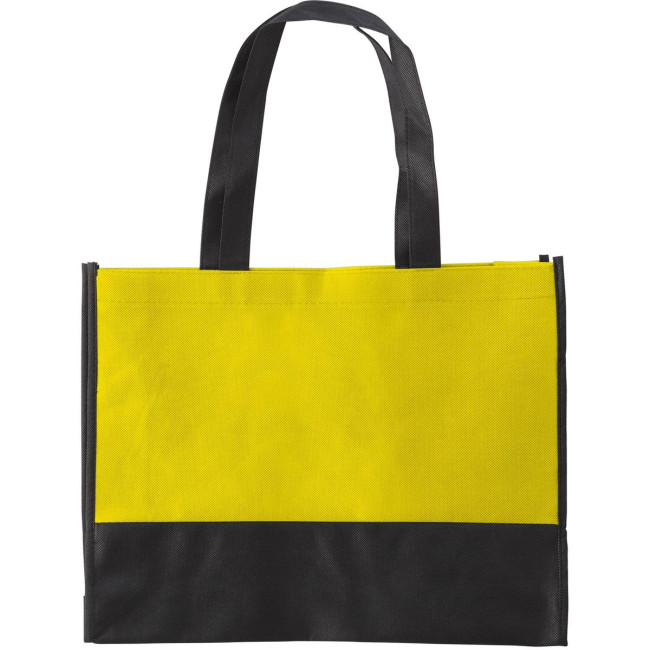 Promotional Non Woven Shopping bag - Image 7