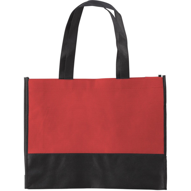 Promotional Non Woven Shopping bag - Image 8