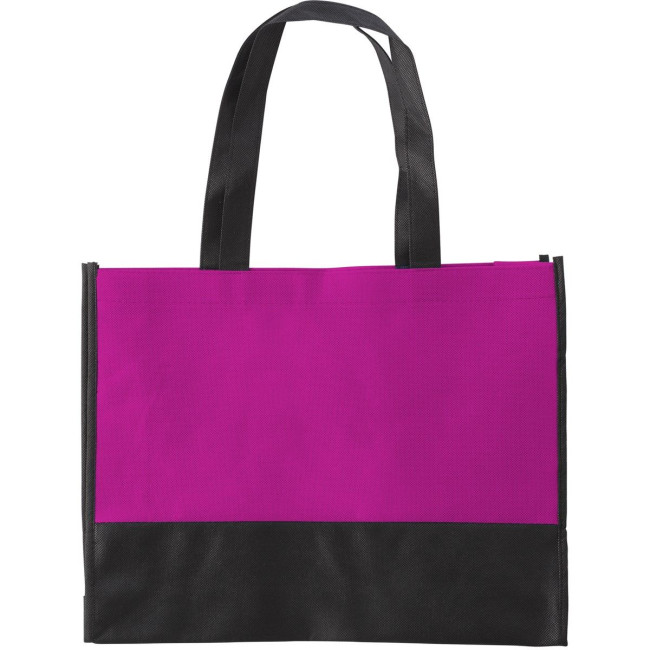 Promotional Non Woven Shopping bag - Image 9