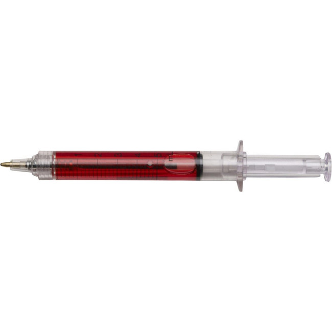 Promotional The Kirby Syringe Ballpen - Image 1