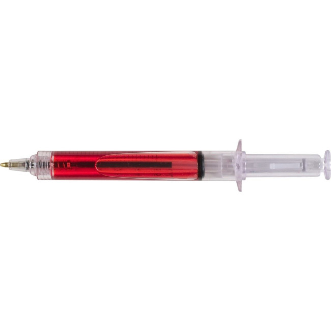 Promotional The Kirby Syringe Ballpen - Image 2