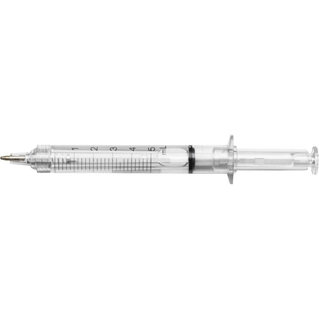 Promotional The Kirby Syringe Ballpen - Image 4