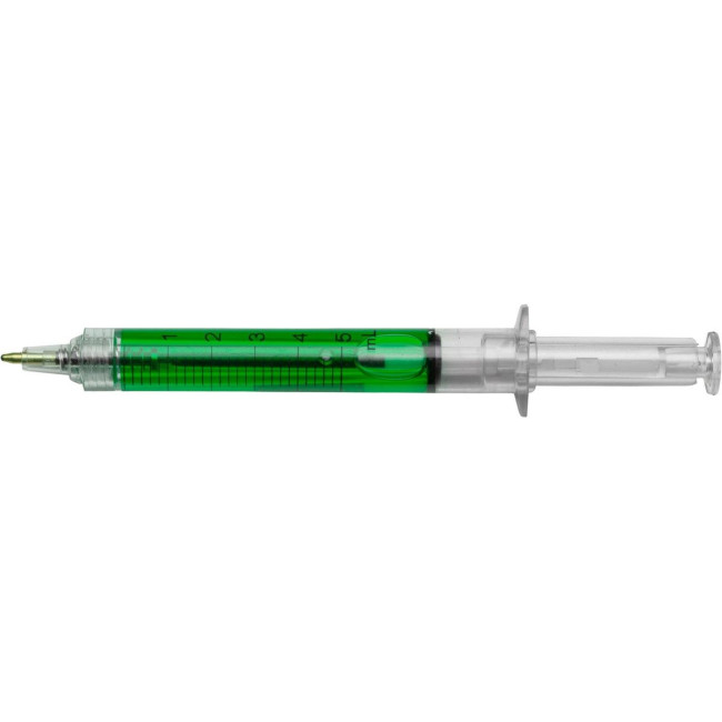 Promotional The Kirby Syringe Ballpen - Image 5